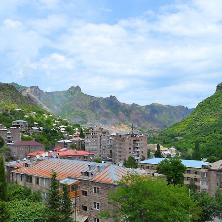 Parisis B&B In Alaverdi Luaran gambar