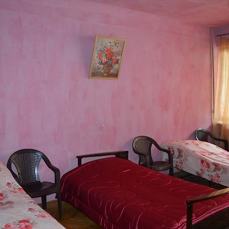 Parisis B&B In Alaverdi Luaran gambar