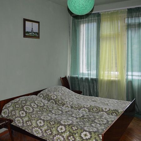 Parisis B&B In Alaverdi Luaran gambar