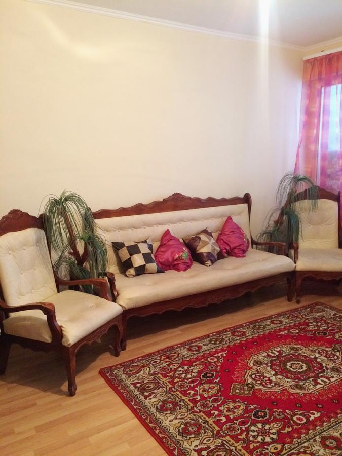Parisis B&B In Alaverdi Luaran gambar