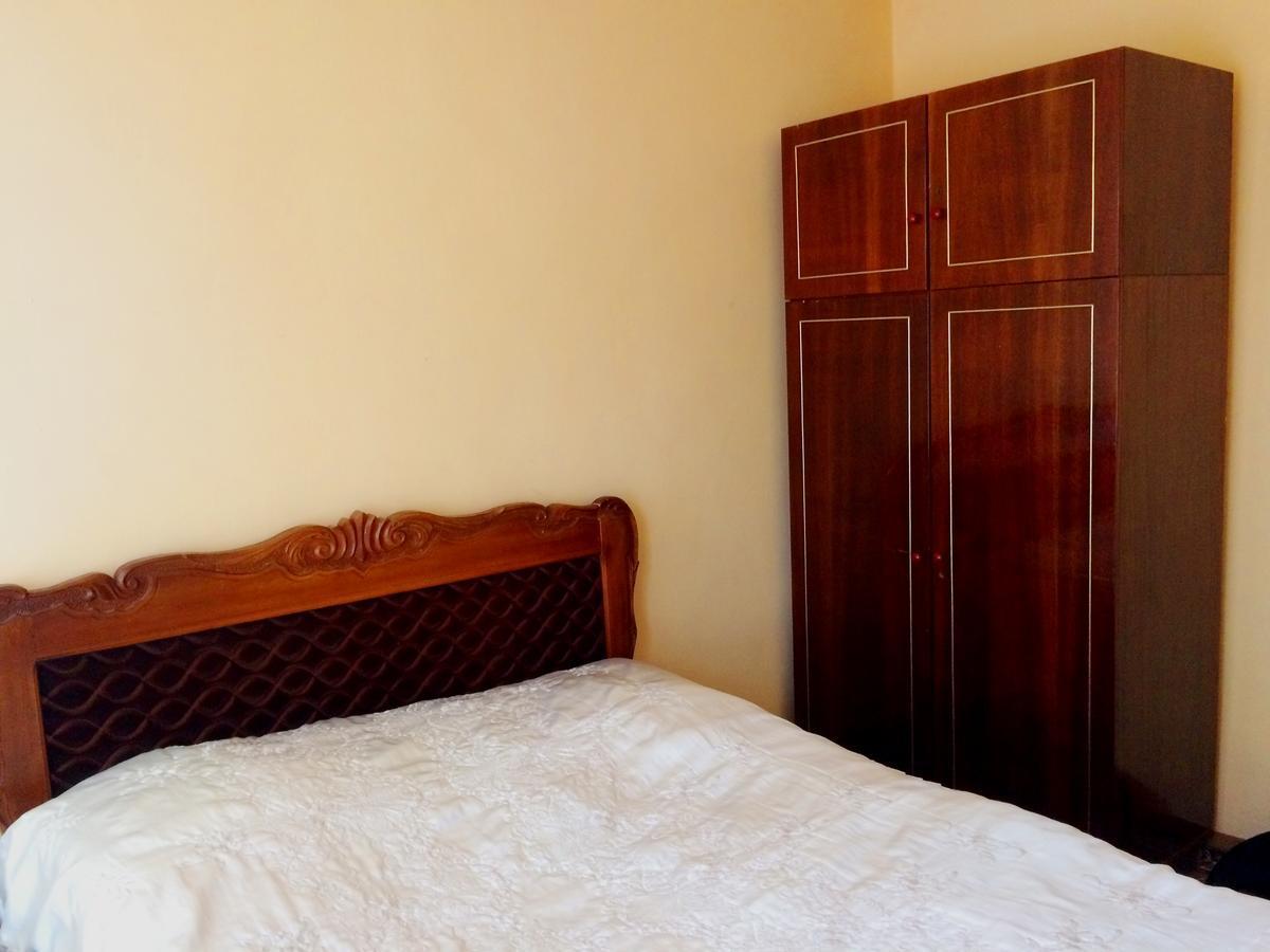 Parisis B&B In Alaverdi Luaran gambar
