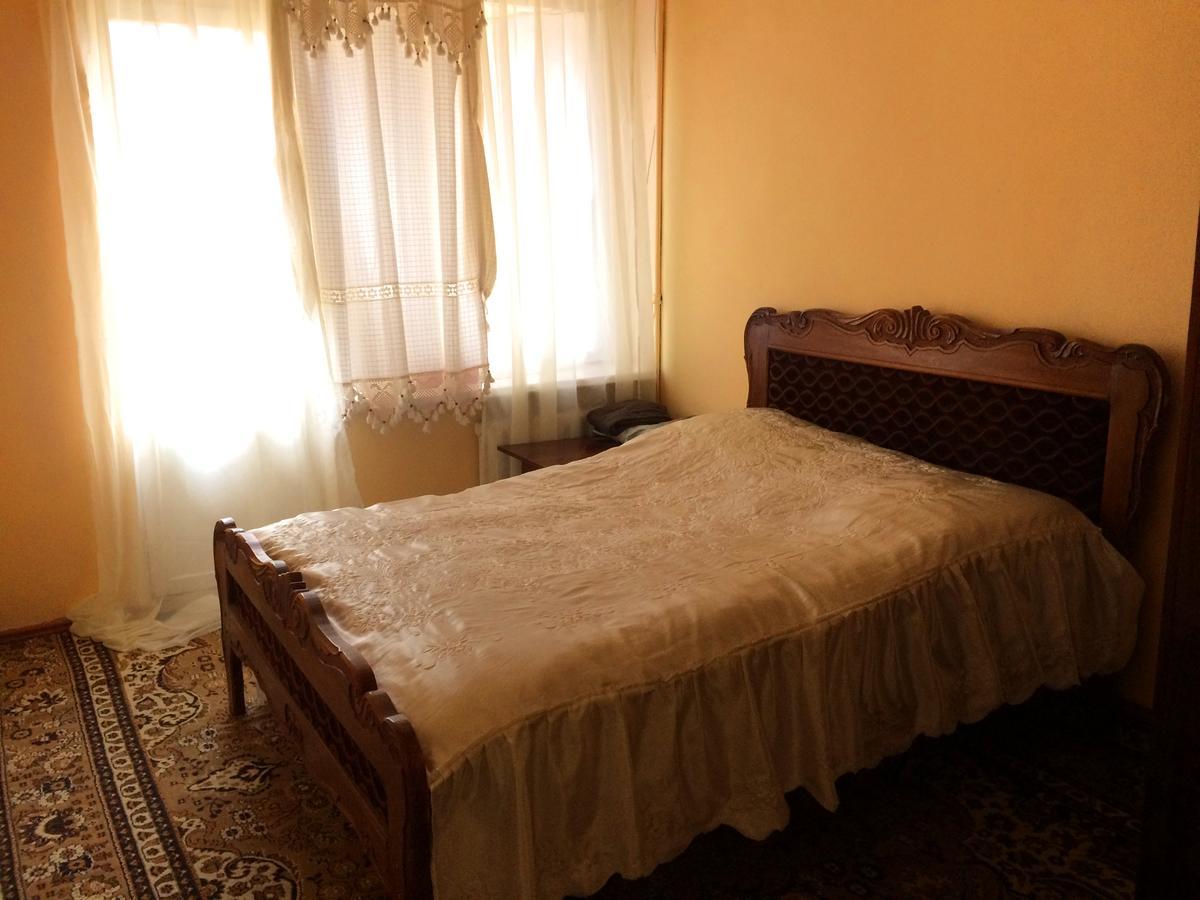 Parisis B&B In Alaverdi Luaran gambar