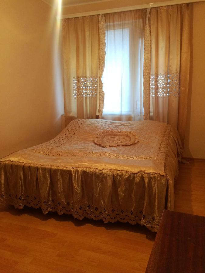 Parisis B&B In Alaverdi Luaran gambar