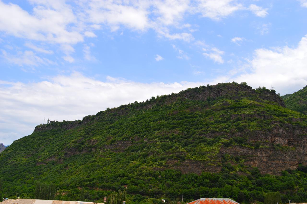 Parisis B&B In Alaverdi Luaran gambar