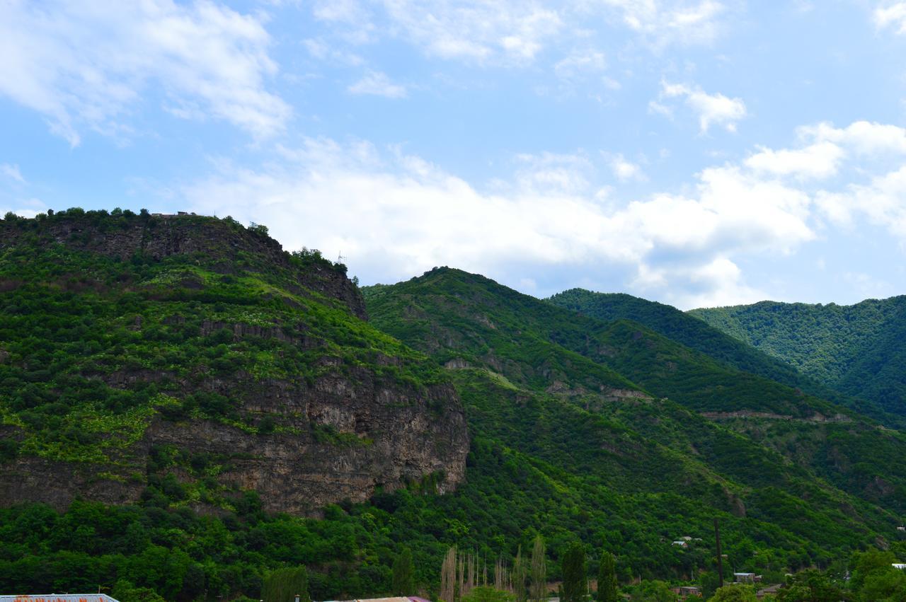 Parisis B&B In Alaverdi Luaran gambar