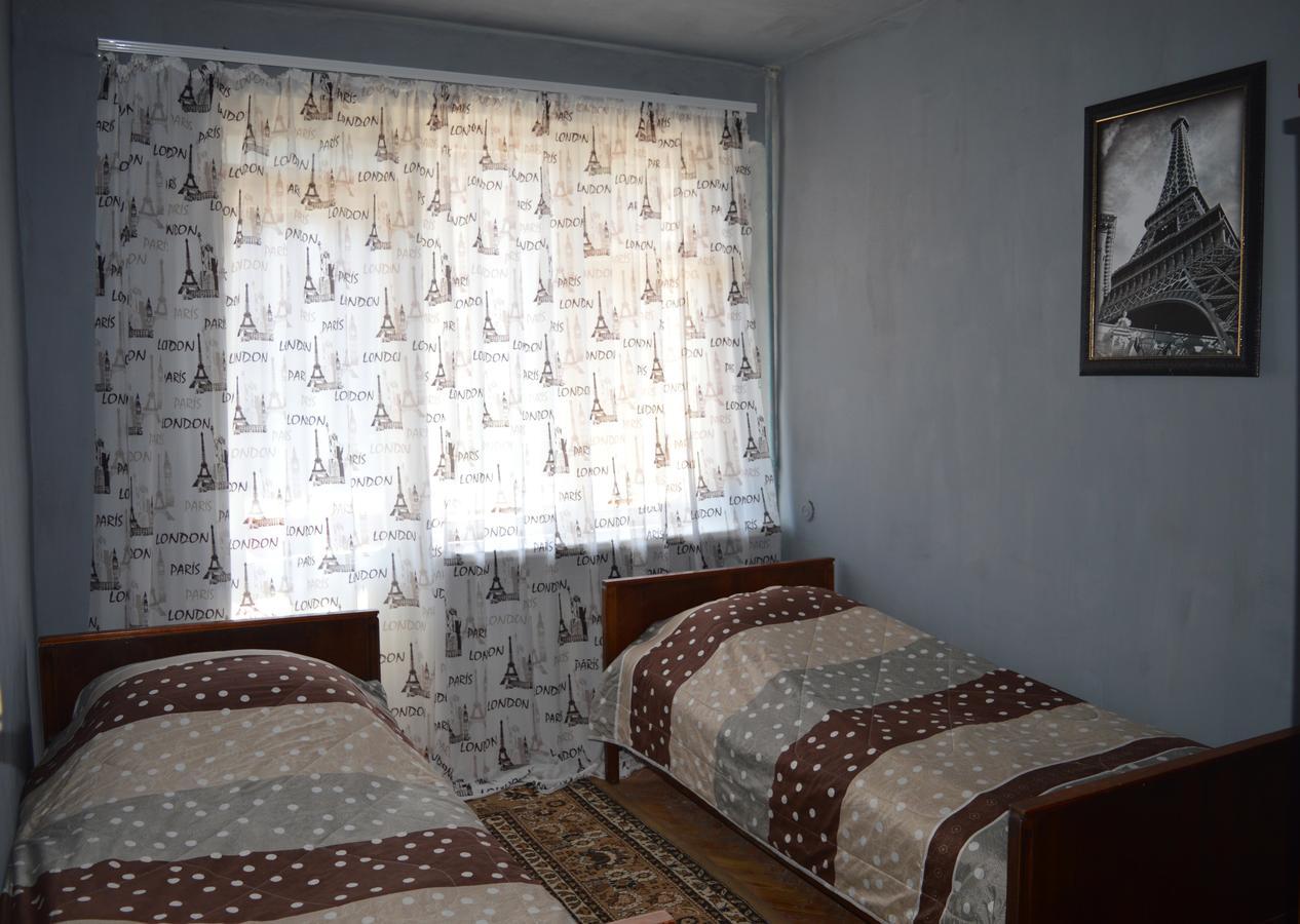 Parisis B&B In Alaverdi Luaran gambar