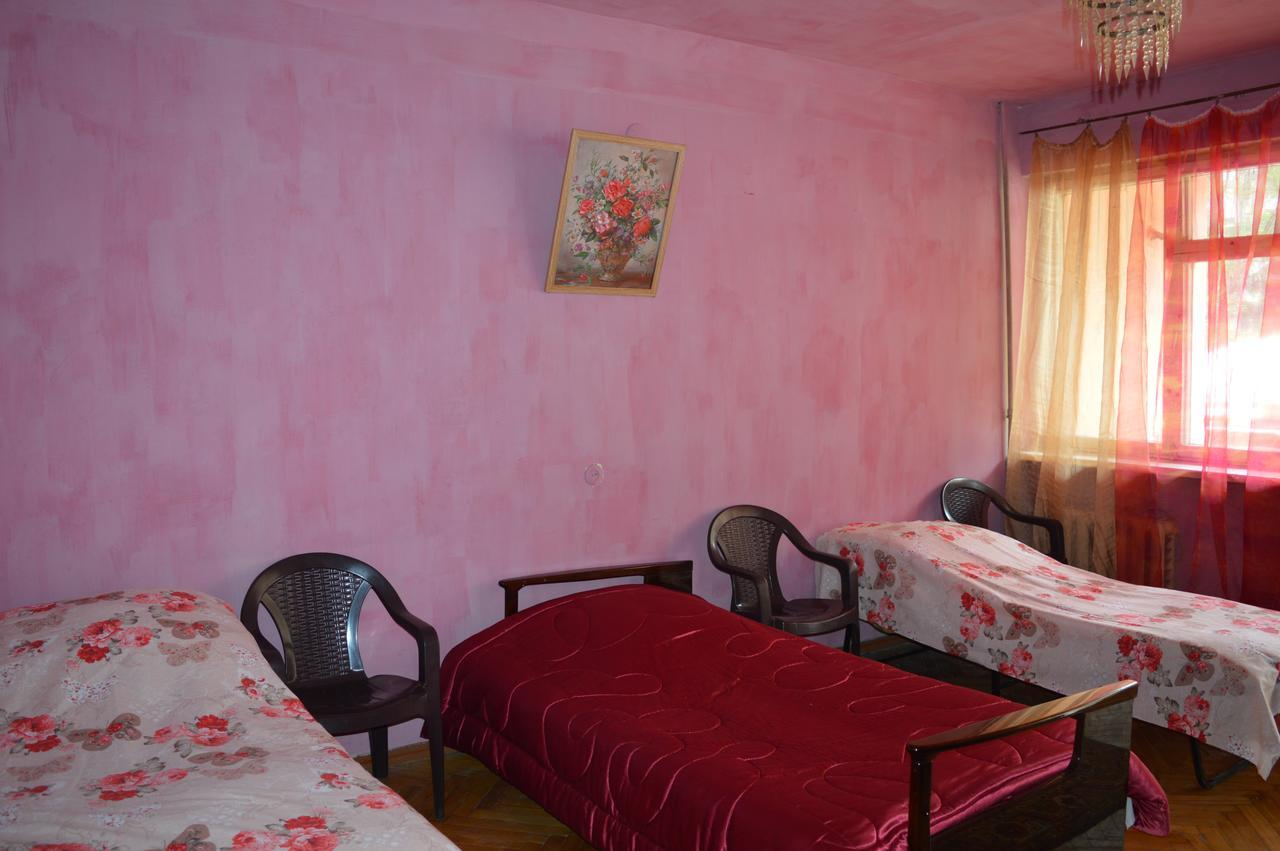 Parisis B&B In Alaverdi Luaran gambar