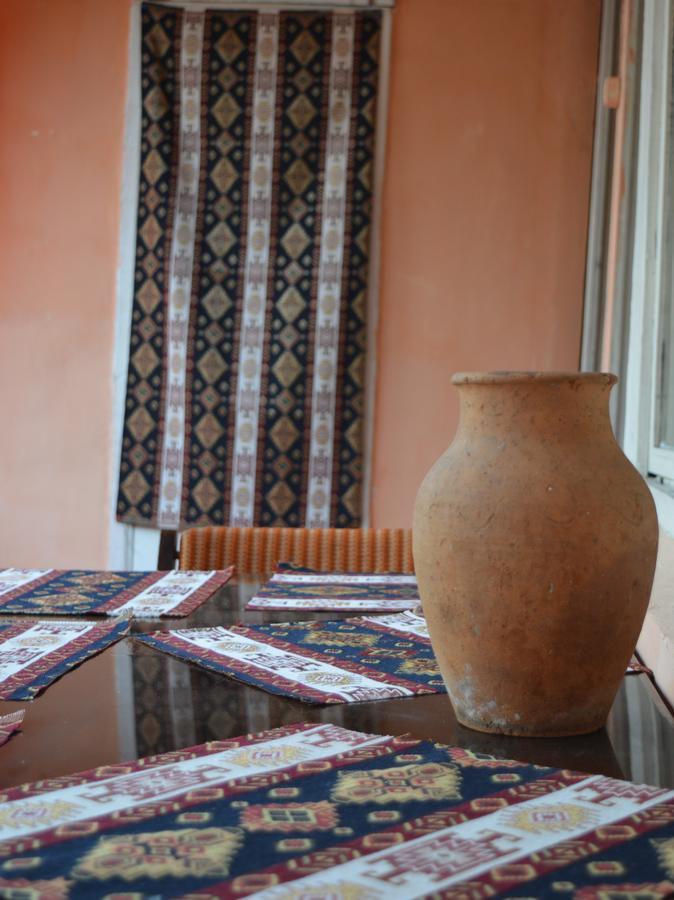 Parisis B&B In Alaverdi Luaran gambar