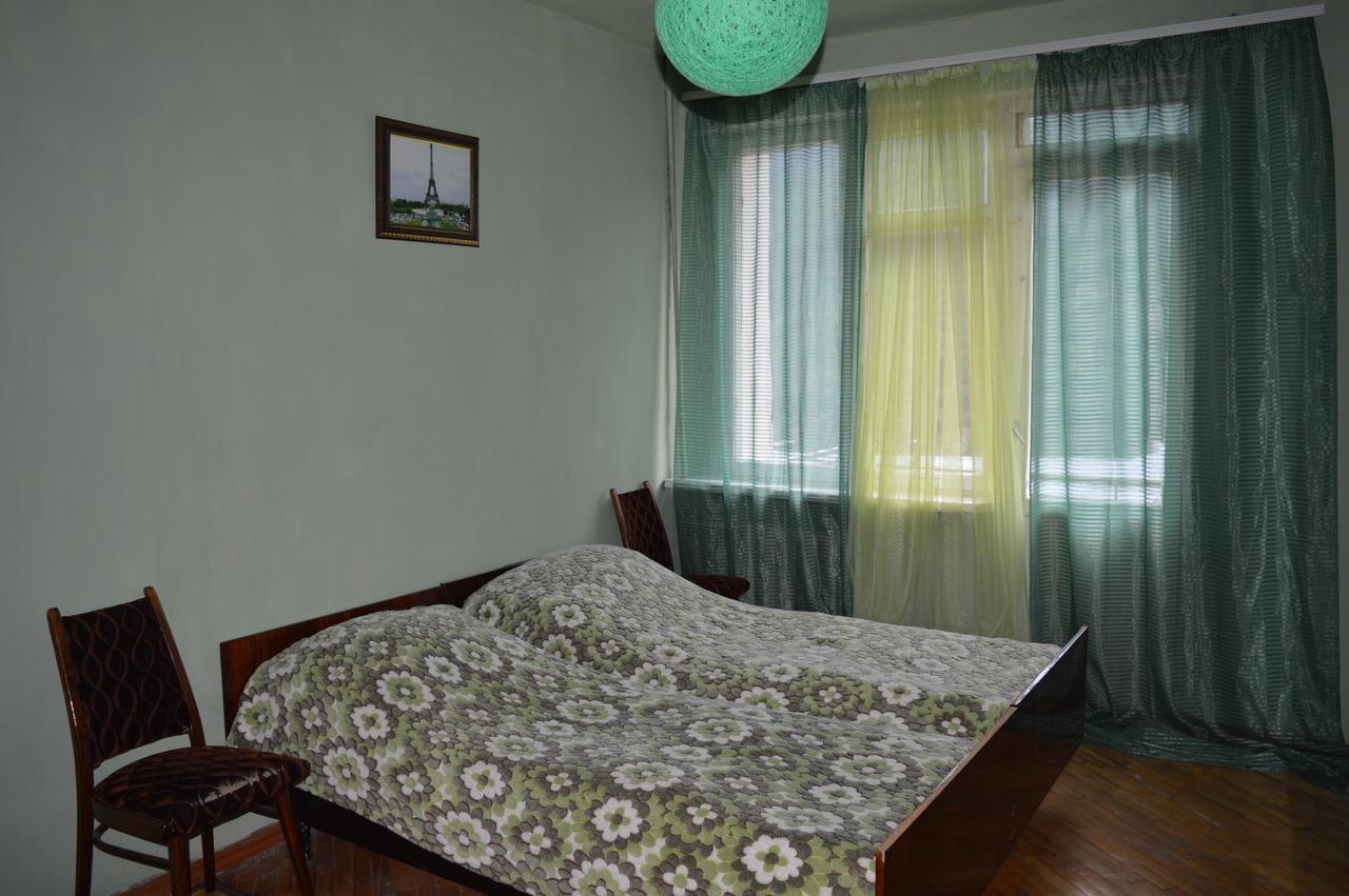 Parisis B&B In Alaverdi Luaran gambar